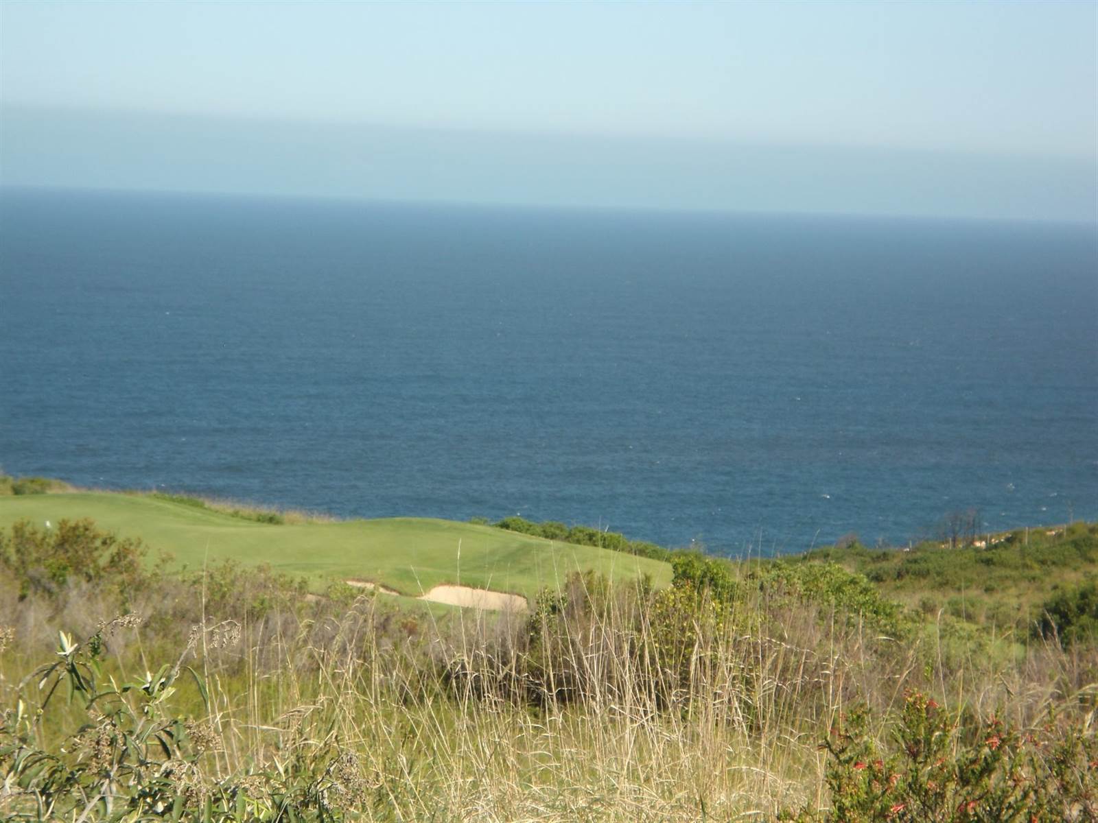 1001 m² Land available in Pezula Golf Estate photo number 10