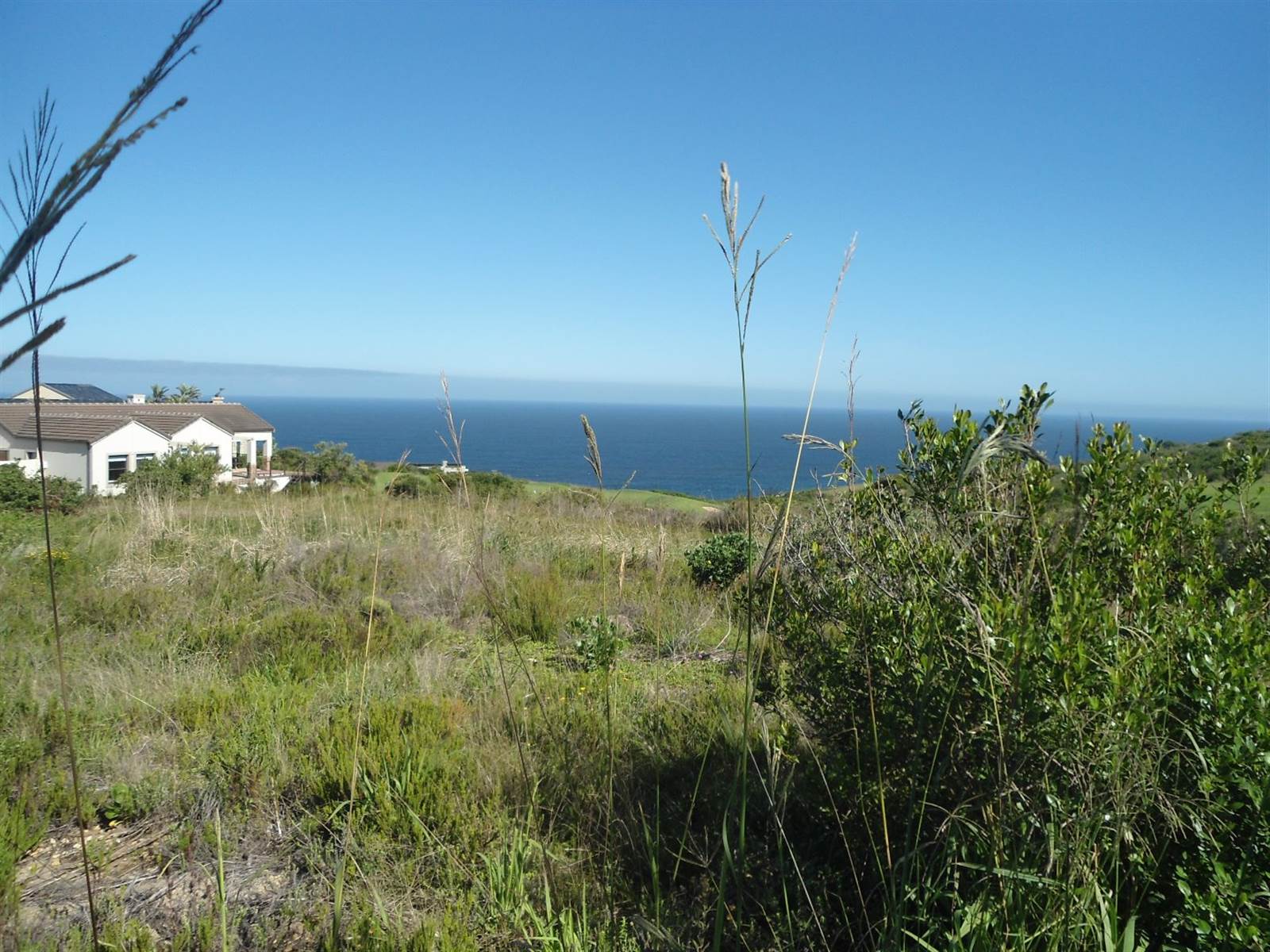1001 m² Land available in Pezula Golf Estate photo number 2