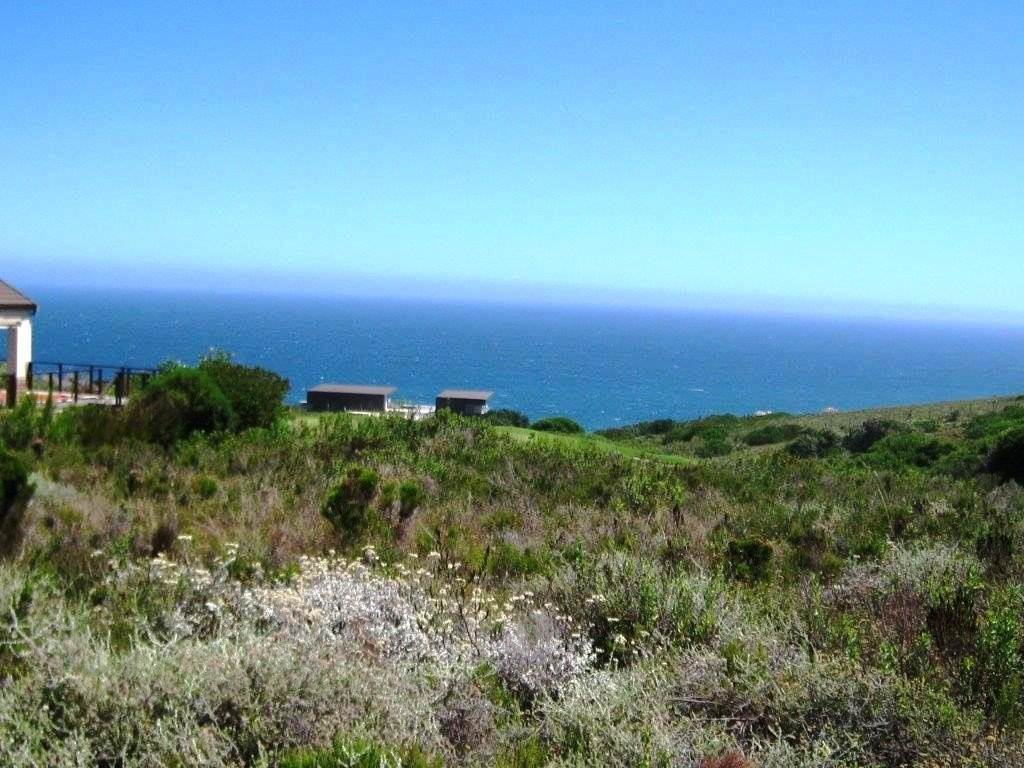 1001 m² Land available in Pezula Golf Estate photo number 5