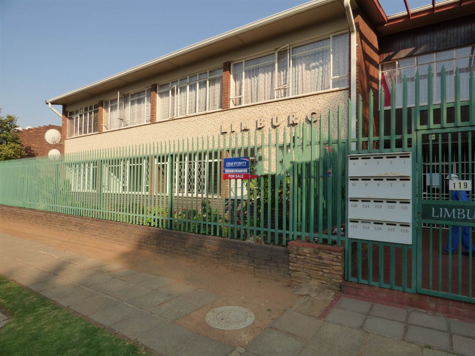 1 Bed Apartment in Benoni Central photo number 20