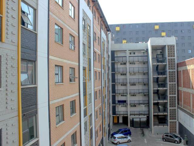 1 Bed Apartment in Maboneng photo number 4