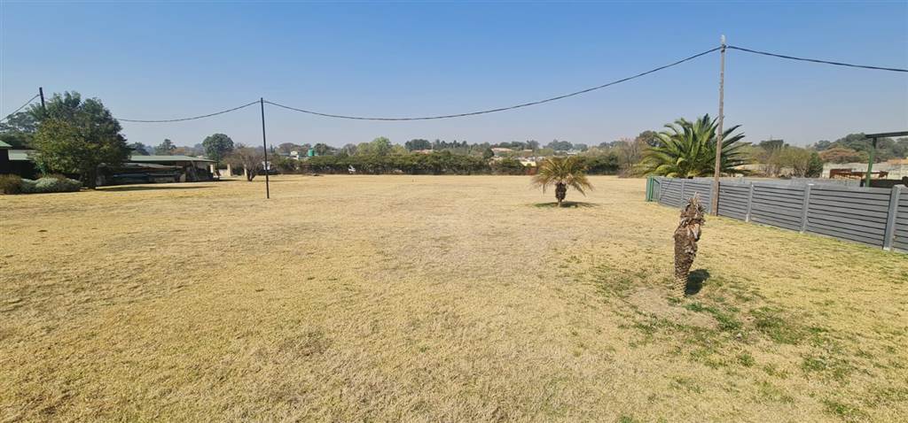 2 ha Land available in Benoni AH photo number 18