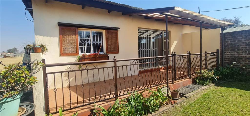 2 ha Land available in Benoni AH photo number 30
