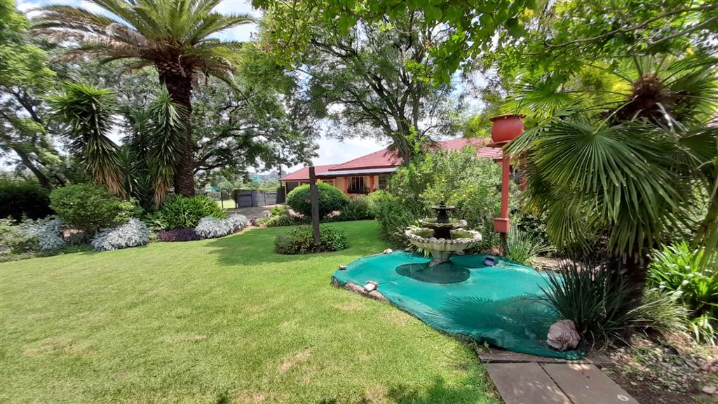 2 ha Land available in Benoni AH photo number 1