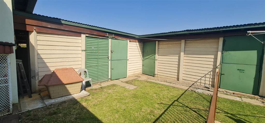 2 ha Land available in Benoni AH photo number 29