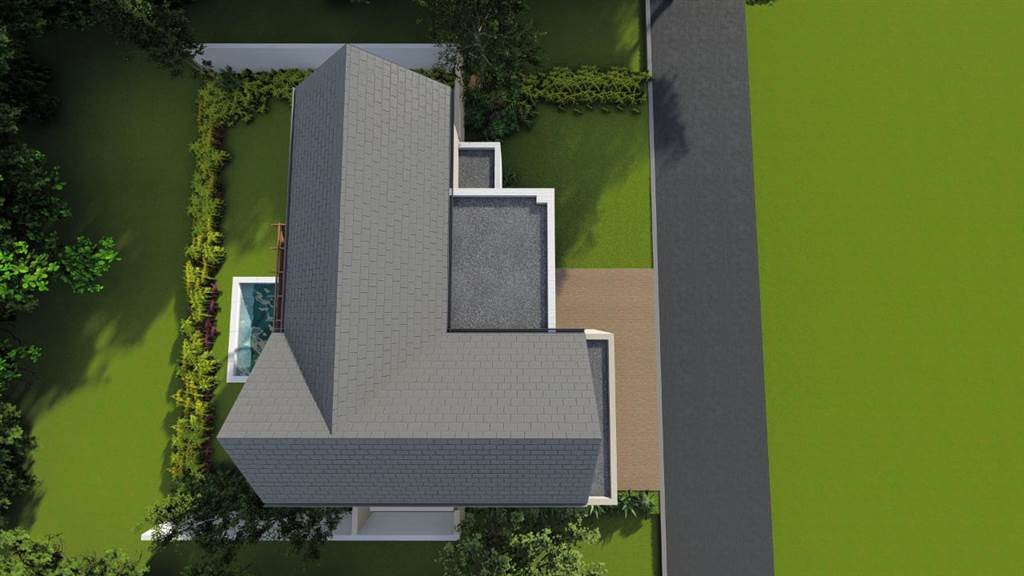 3 Bed House for sale in Redstone Country Estate T4789519 Private