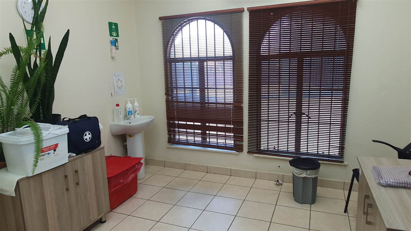 352  m² Commercial space in Garsfontein photo number 26