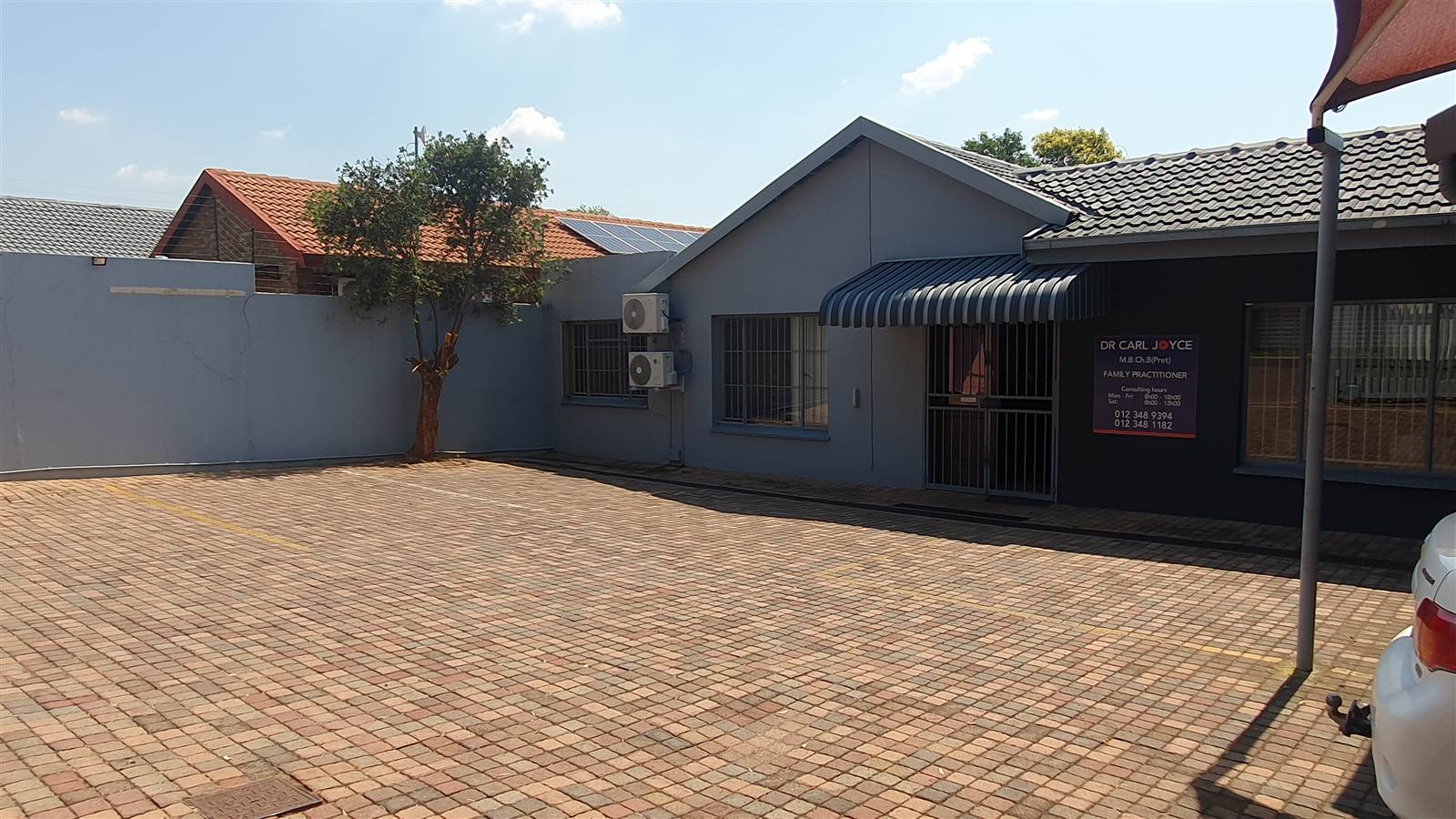 352  m² Commercial space in Garsfontein photo number 5