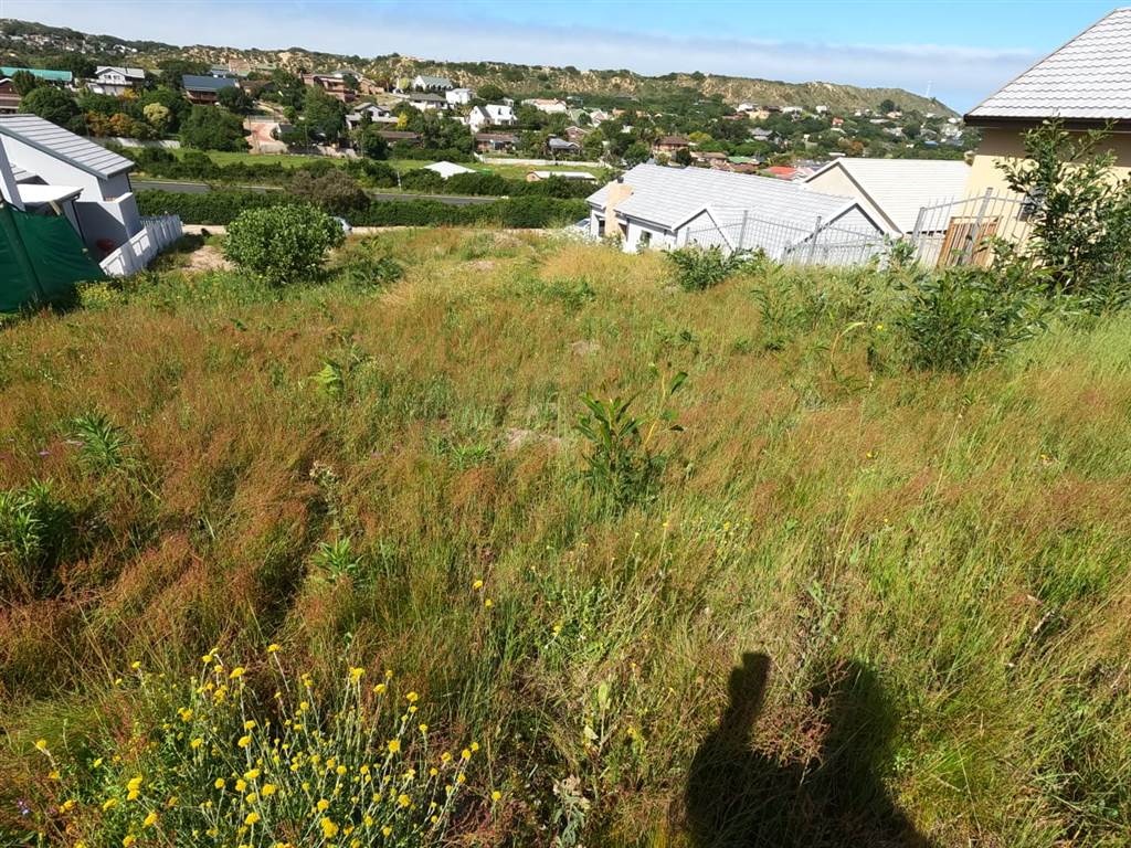 523 m² Land available in Meedingsride photo number 8