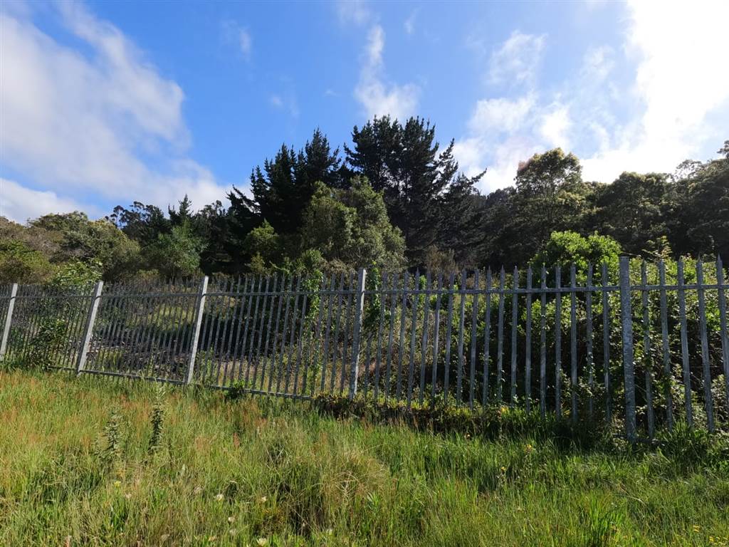 523 m² Land available in Meedingsride photo number 6