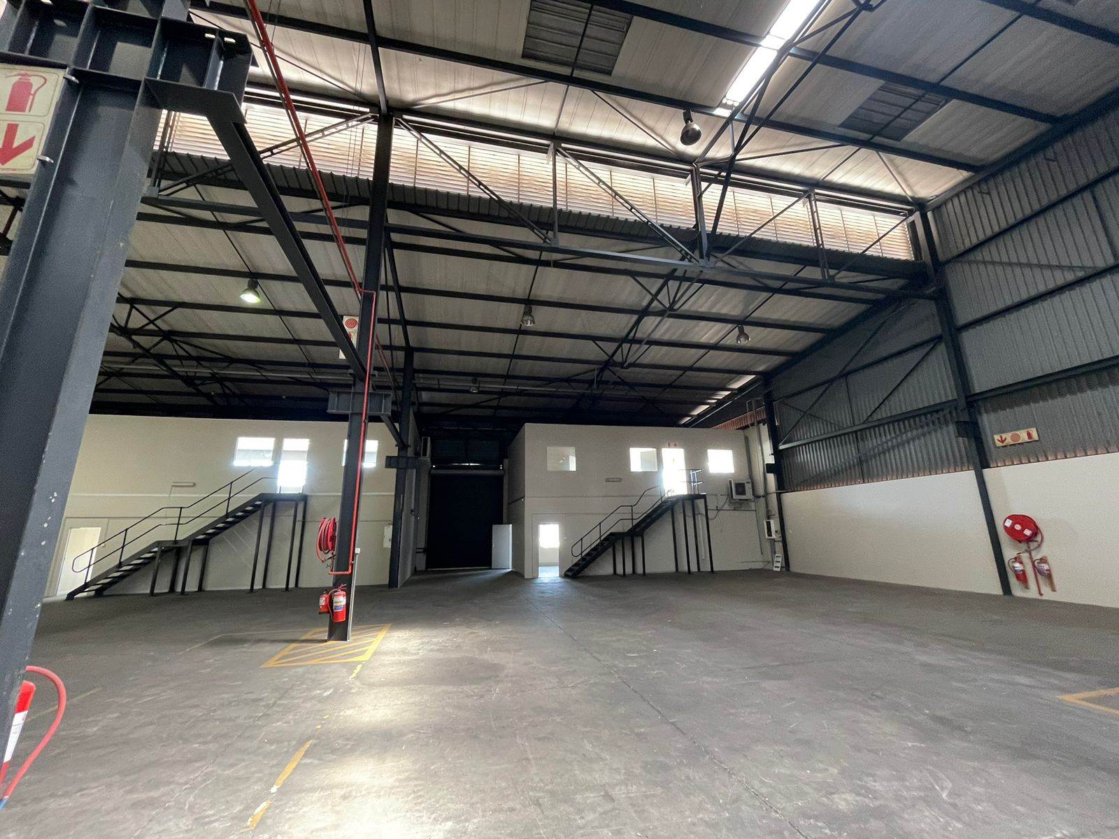 2020  m² Industrial space in Elandsfontein AH photo number 22