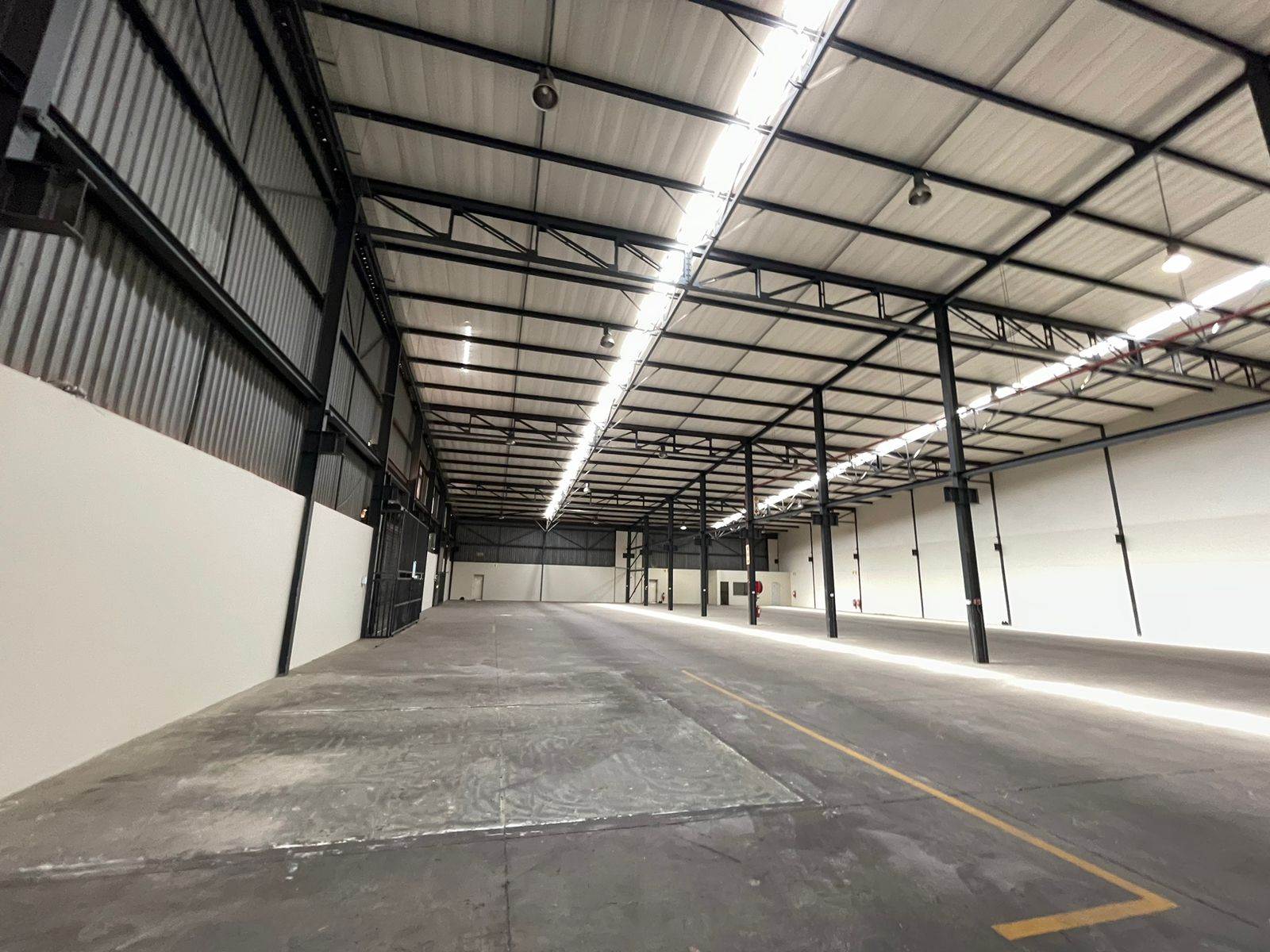 2020  m² Industrial space in Elandsfontein AH photo number 21