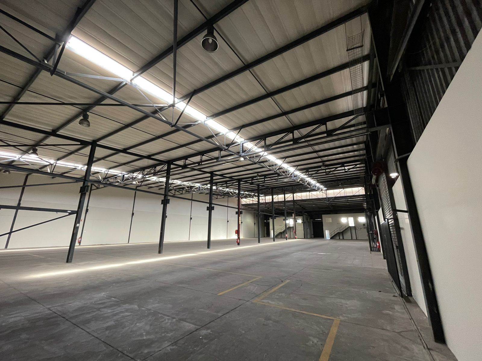 2020  m² Industrial space in Elandsfontein AH photo number 26