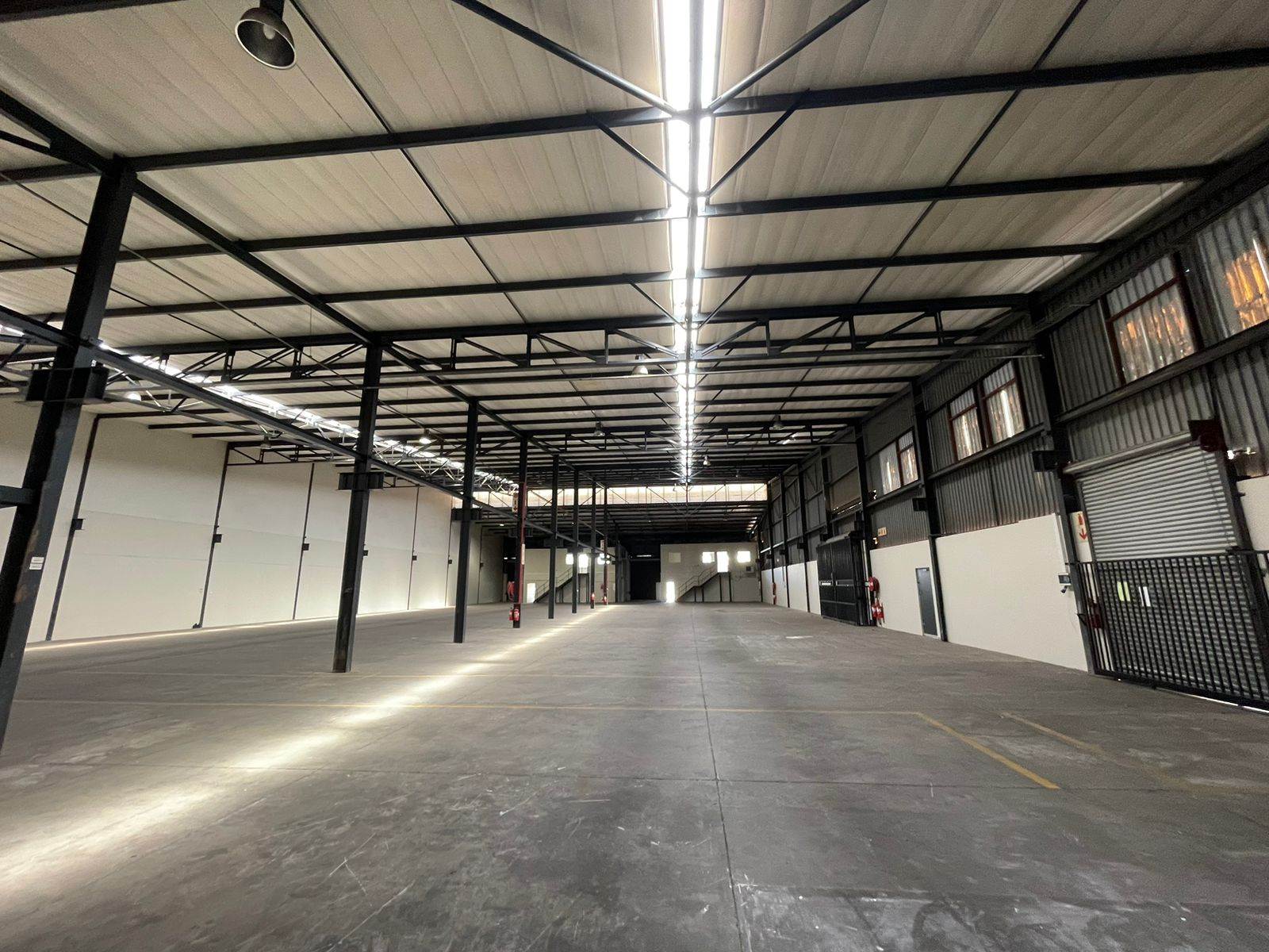 2020  m² Industrial space in Elandsfontein AH photo number 18