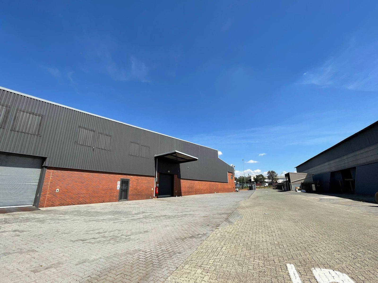 2020  m² Industrial space in Elandsfontein AH photo number 12