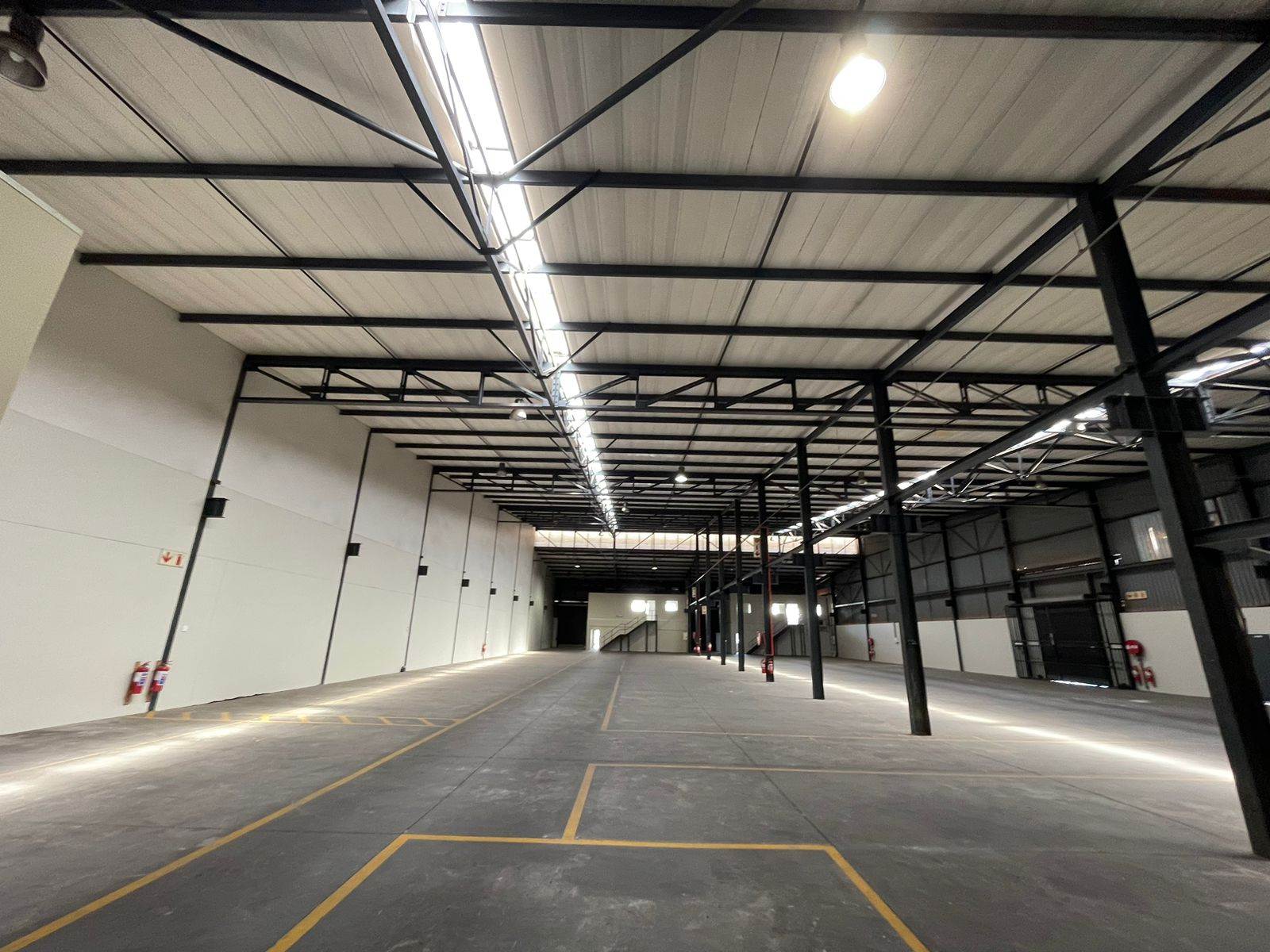 2020  m² Industrial space in Elandsfontein AH photo number 24