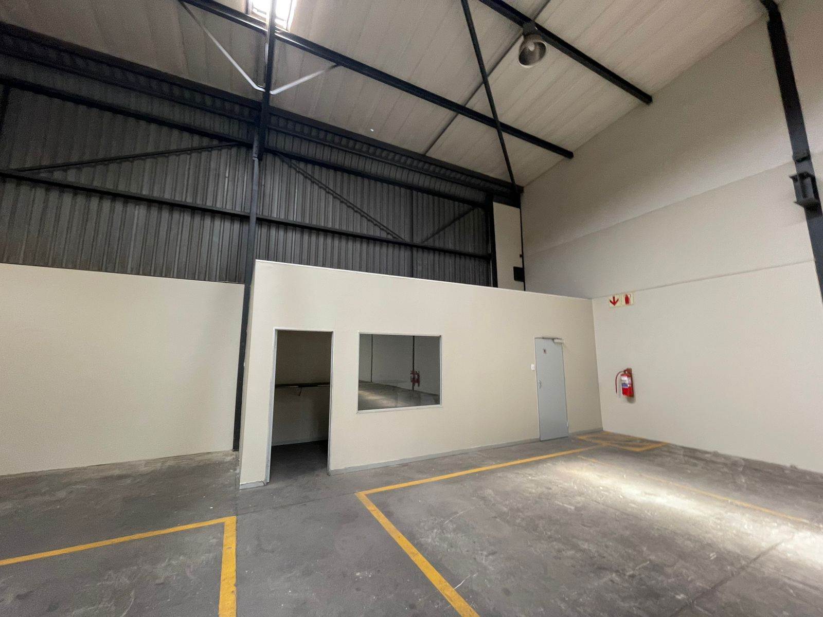 2020  m² Industrial space in Elandsfontein AH photo number 17