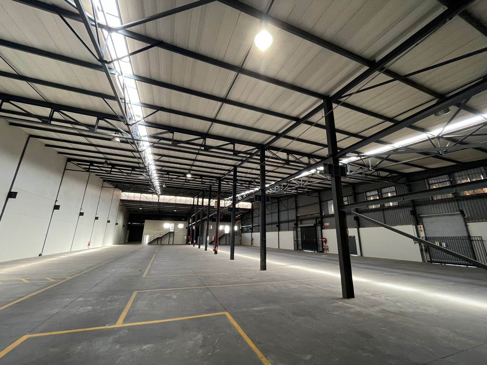 2020  m² Industrial space in Elandsfontein AH photo number 25