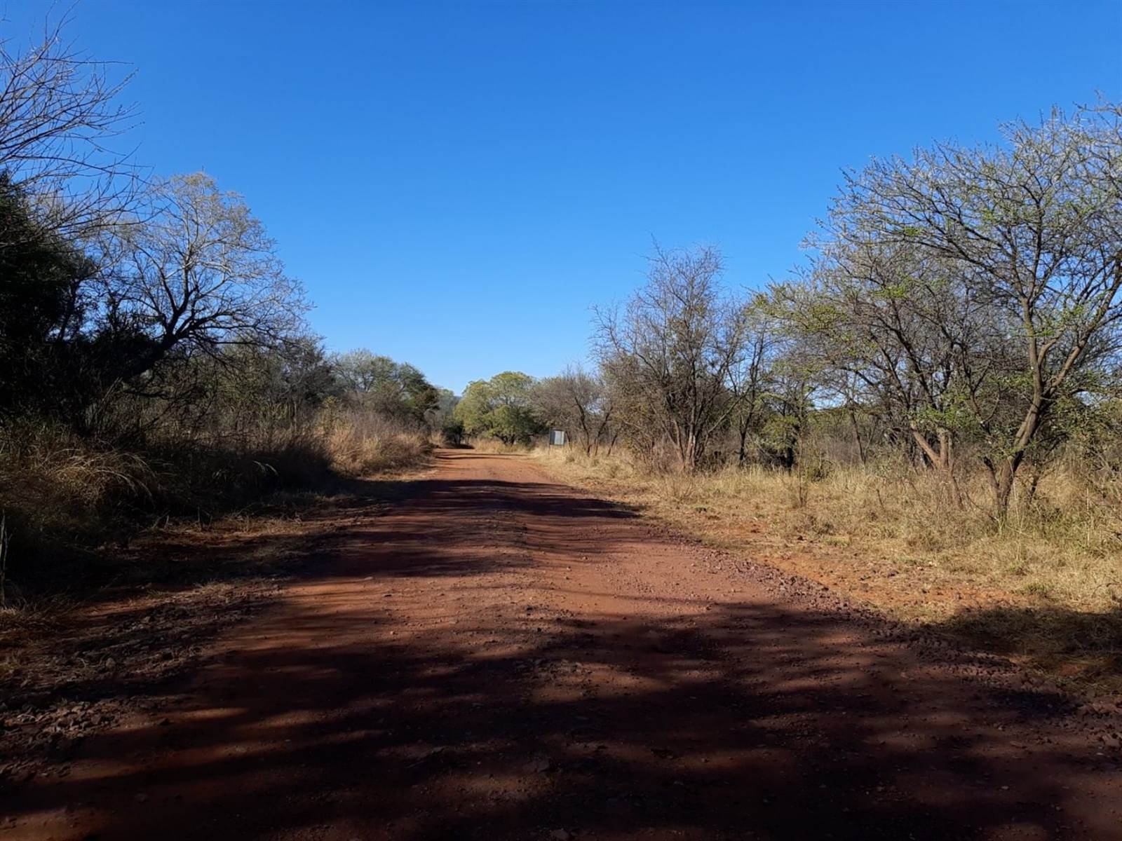 3 ha Land available in Thabazimbi photo number 3