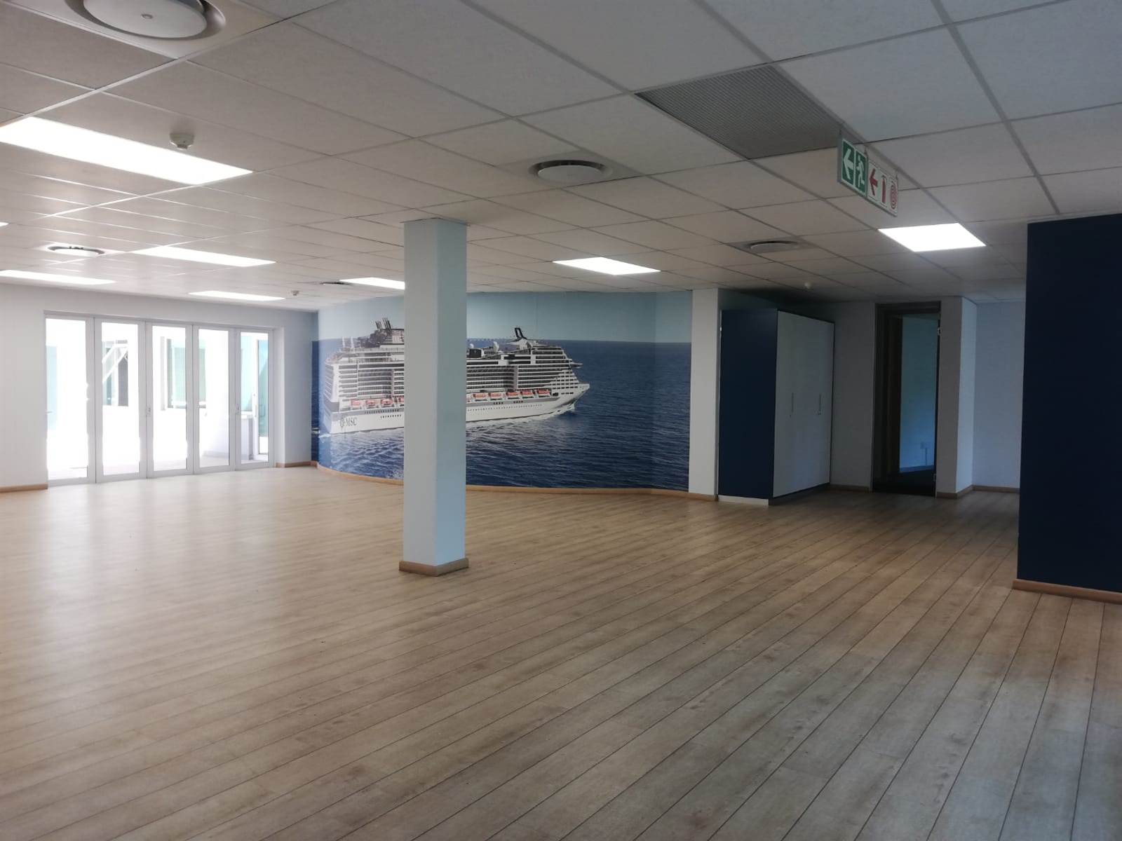 1570  m² Commercial space in Morningside photo number 25