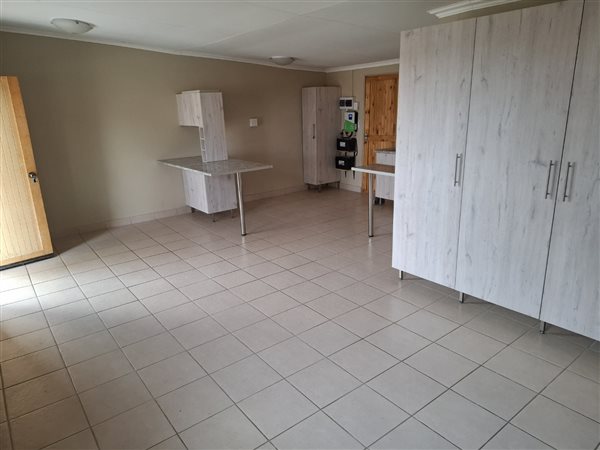 Studio apartment Studio apartment
