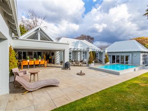House in Parktown North