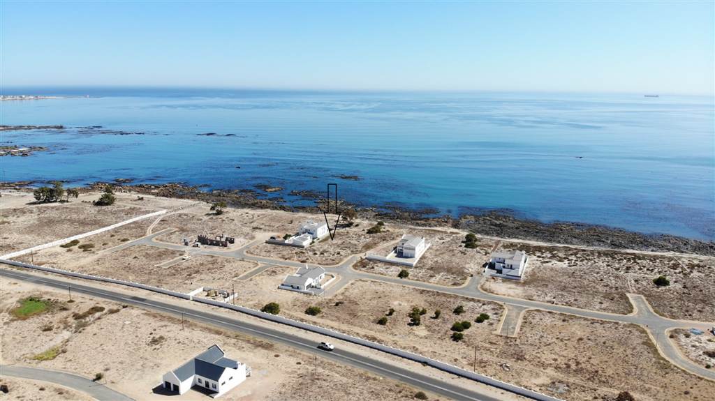 607 m² Land available in Sandy Point photo number 4