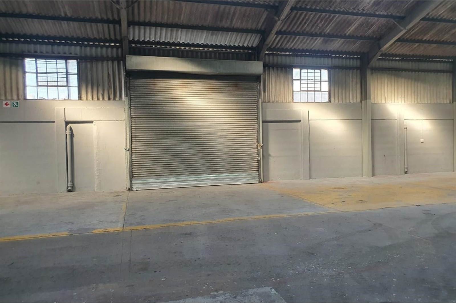 1165  m² Industrial space in North End photo number 11
