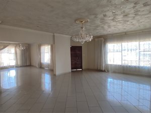 3 Bed House in Unitas Park