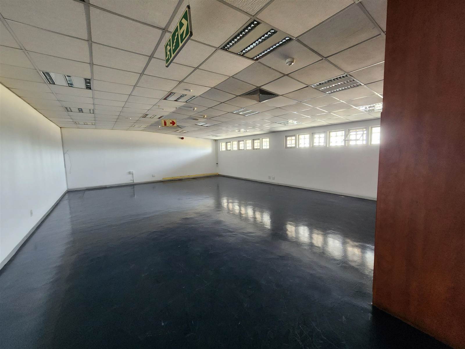 2425  m² Industrial space in Triangle Farm photo number 20