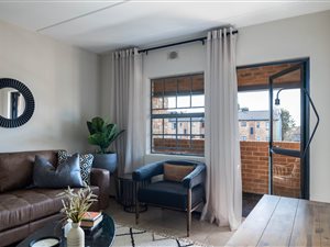 2 Bed Apartment in Blue Hills