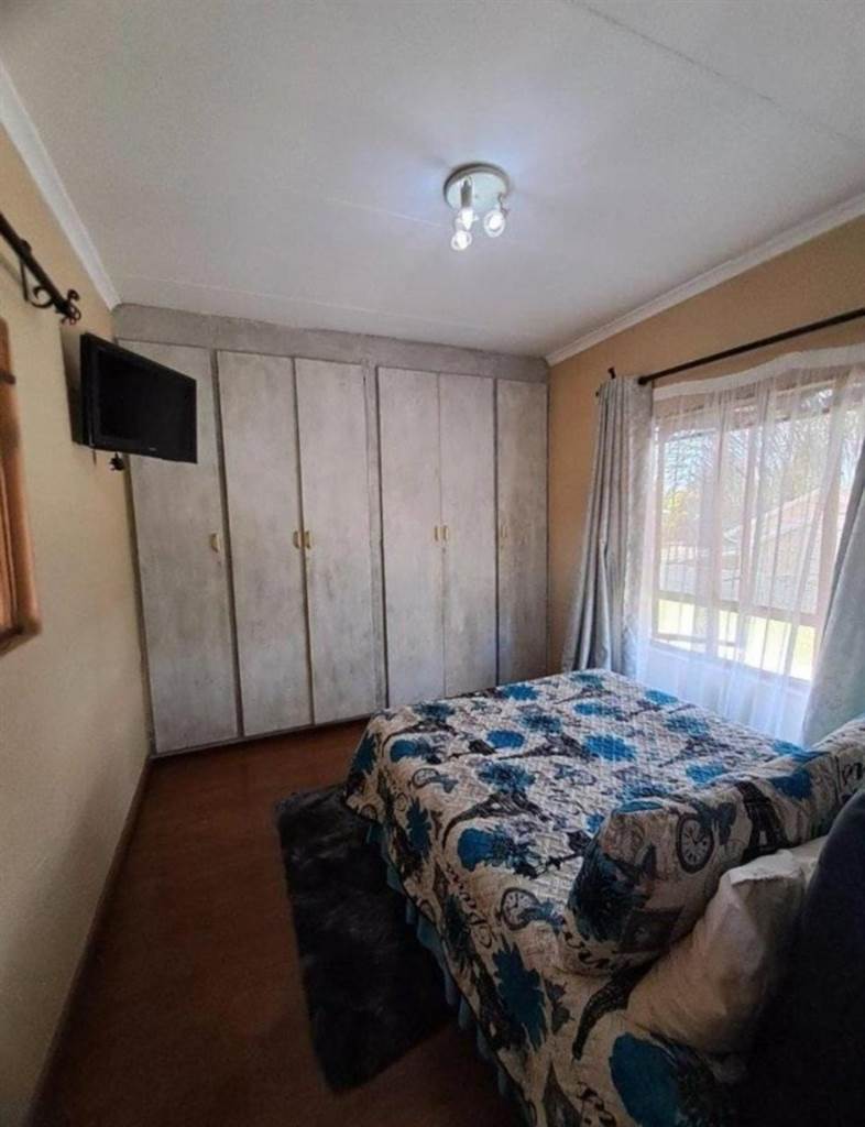 3 Bed Townhouse in Dal Fouche photo number 12