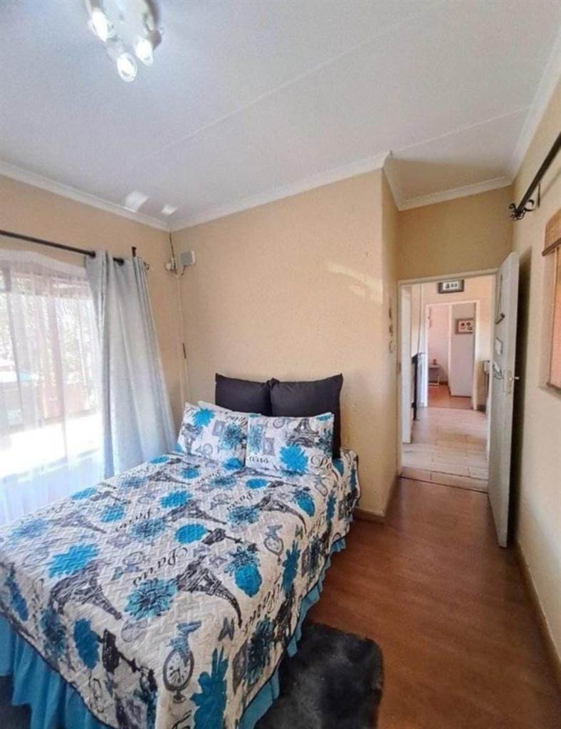 3 Bed Townhouse in Dal Fouche photo number 13