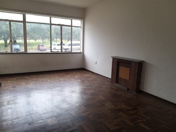 2 Bed Apartment