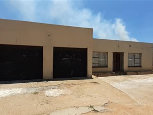 3 Bed House in Temba