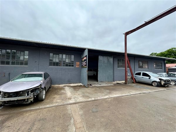 258  m² Commercial space