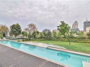 3 Bed Apartment in Sandhurst