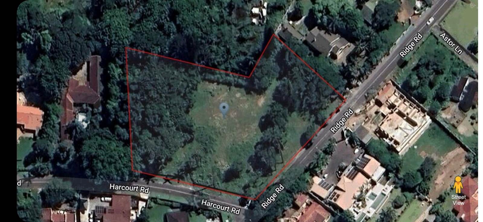 6281 m² Land available in Ramsgate photo number 2
