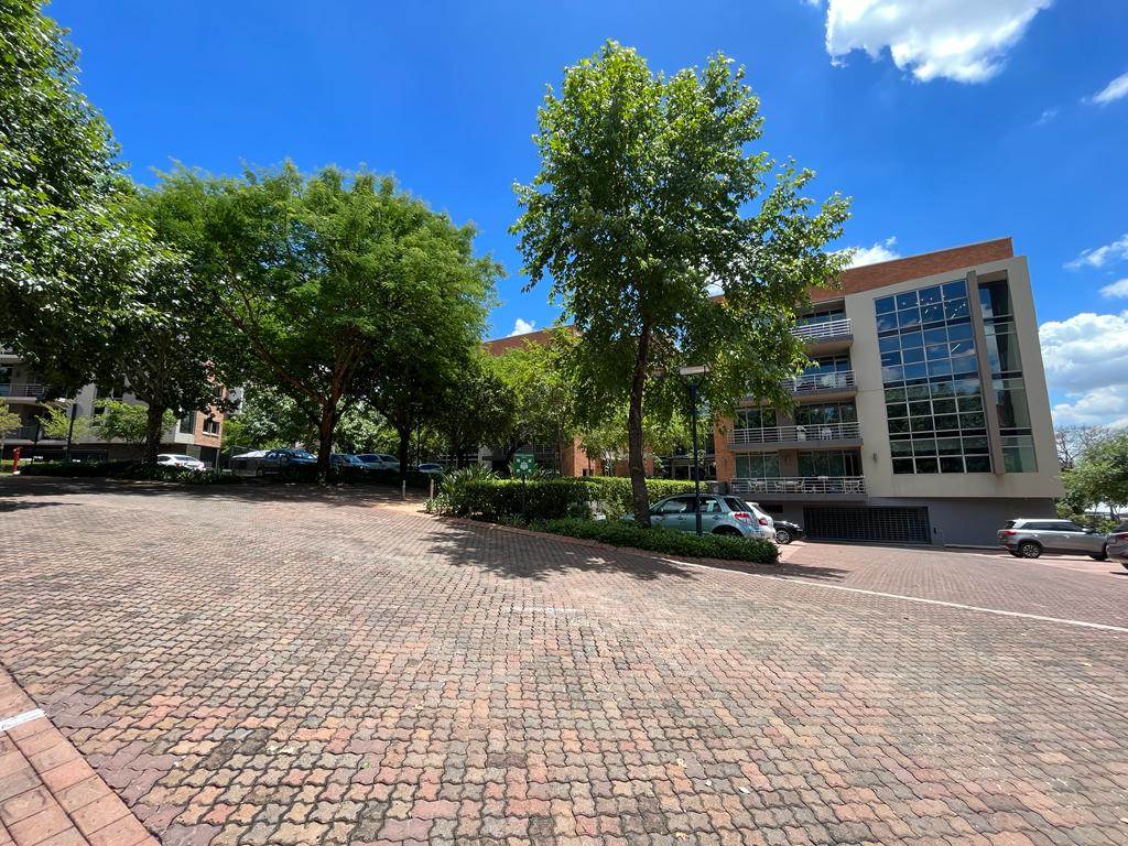 162  m² Commercial space in Bryanston photo number 4