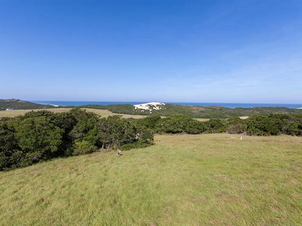 830 m² Land available in Kenton-on-Sea