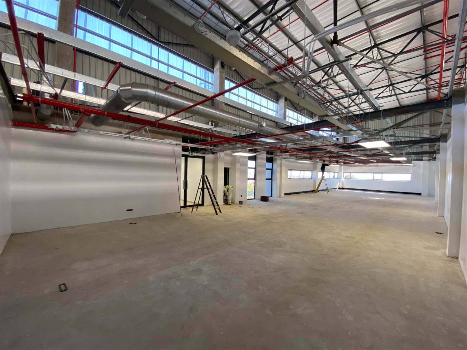 3253  m² Industrial space in Louwlardia photo number 4