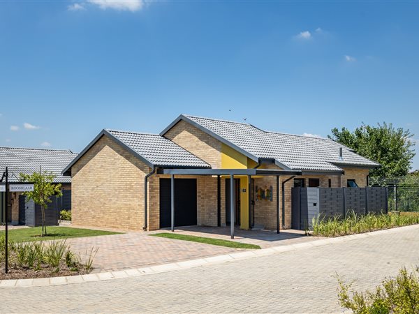 2 Bedroom House 2 Bedroom House