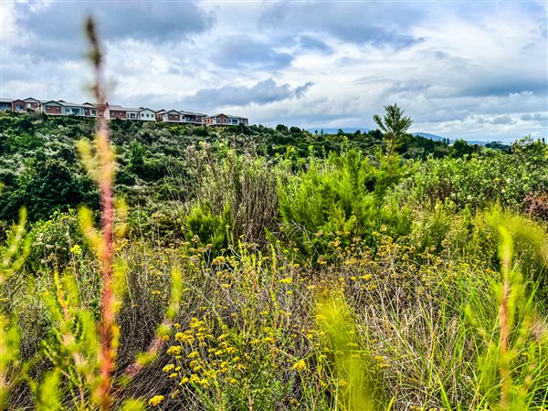 933 m² Land 933 m² Land