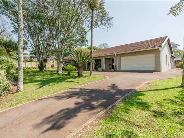 4 Bedroom House 4 Bedroom House