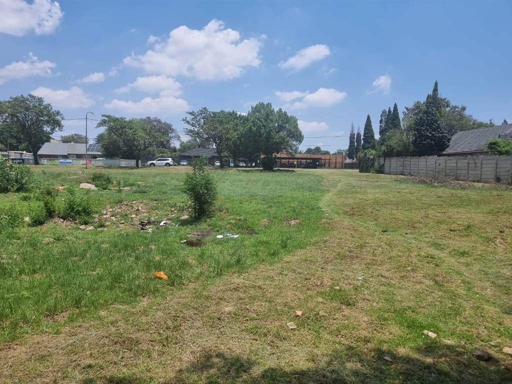 3377 m² Land available in Morehill photo number 4
