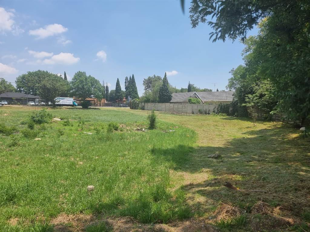 3377 m² Land available in Morehill photo number 3