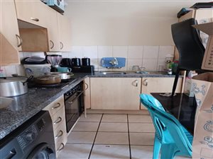 1 Bed Apartment in Moffat View