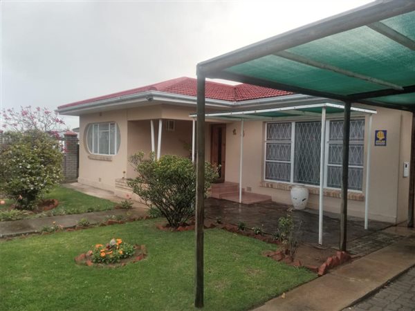 4 Bed House in Algoa Park