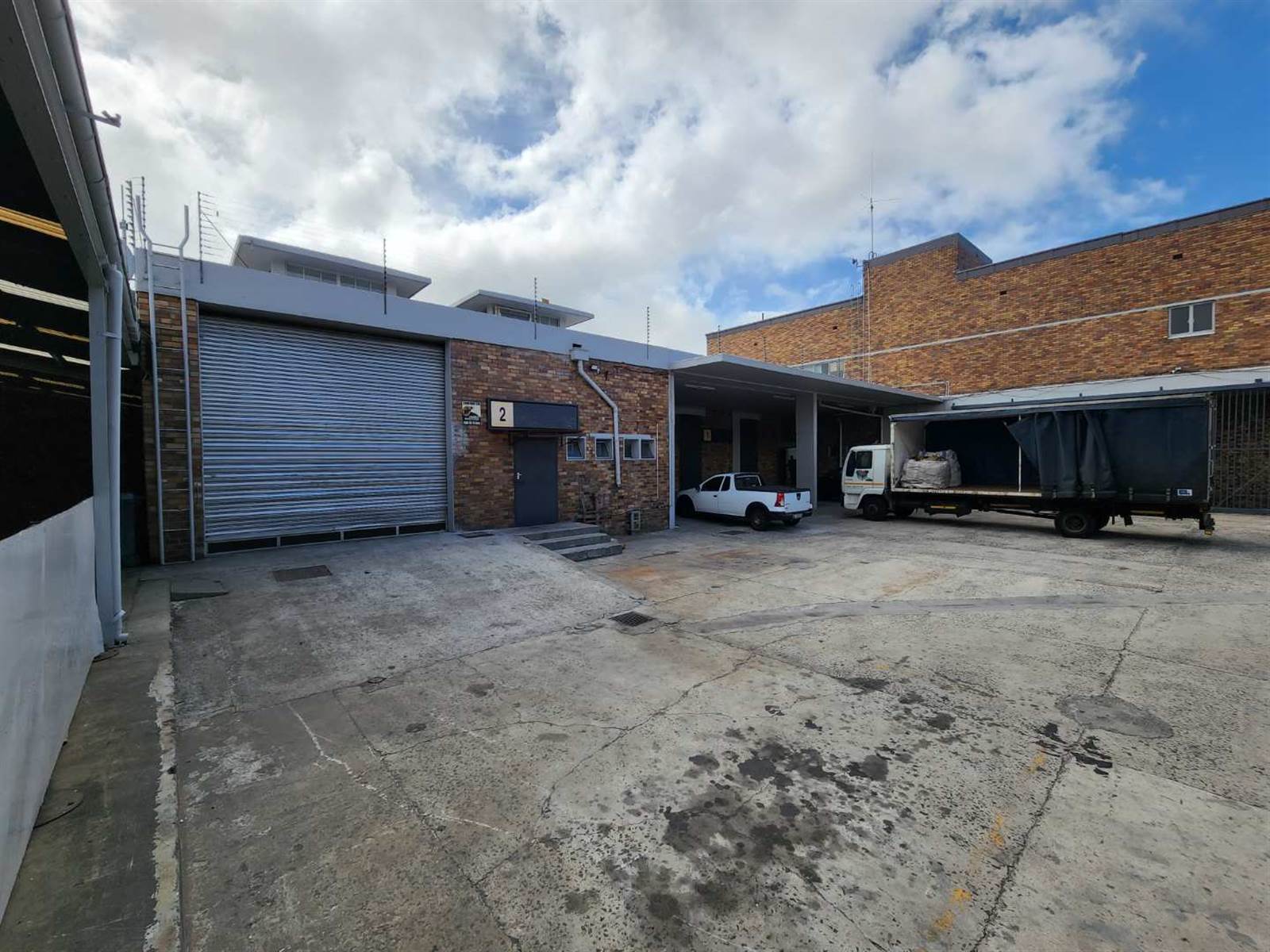 485  m² Industrial space in Ndabeni photo number 4
