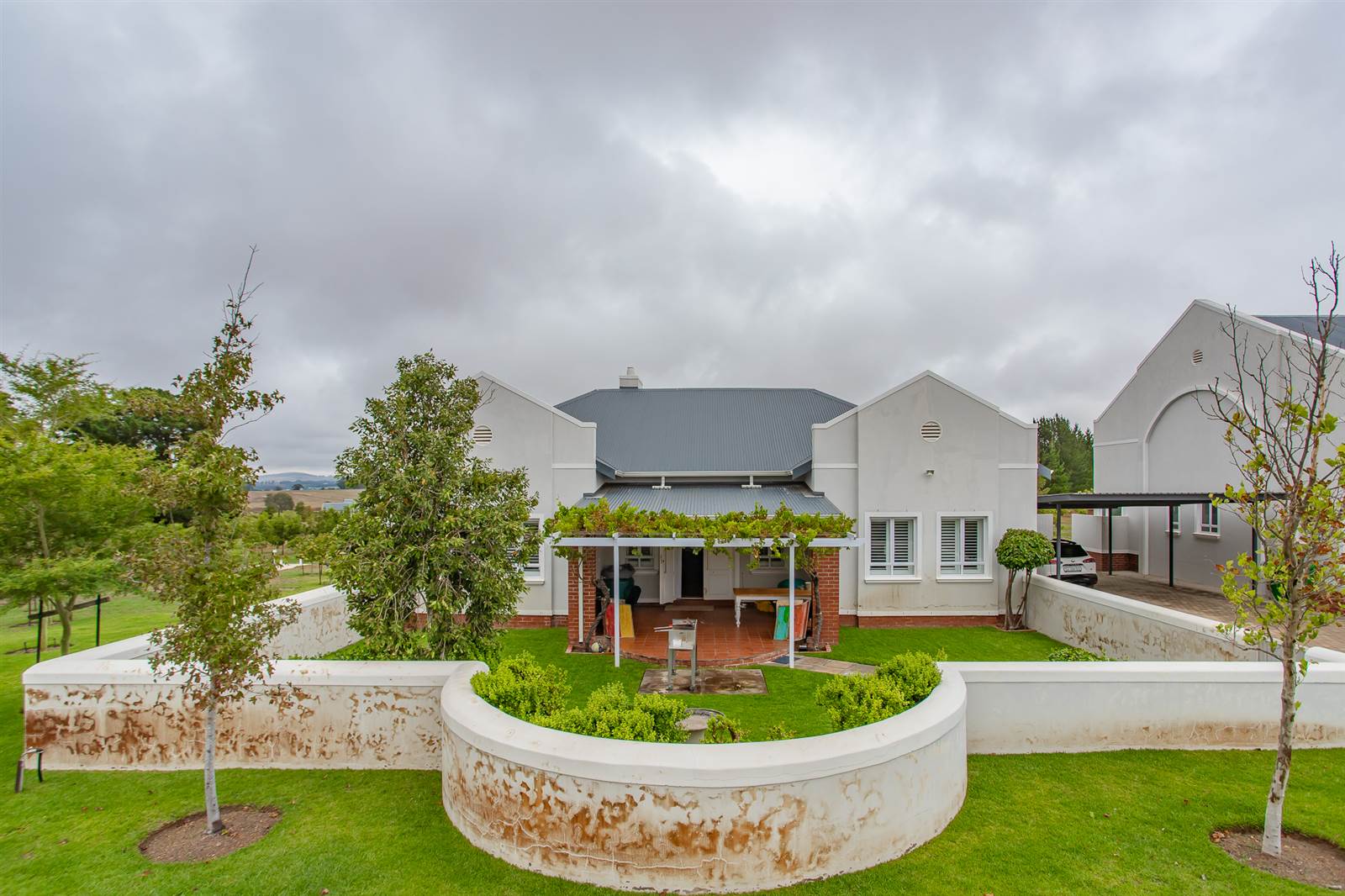 6.4 ha Farm in Northern Paarl photo number 13
